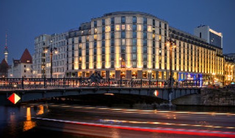 Superior 4-star Hotel image