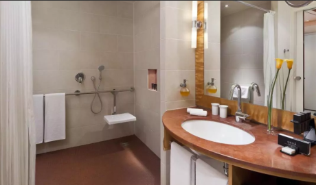 Superior 4-star Hotel image
