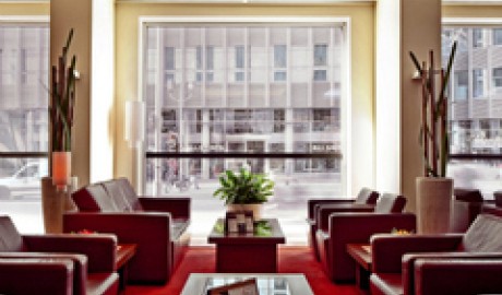 Superior 4-star Hotel image