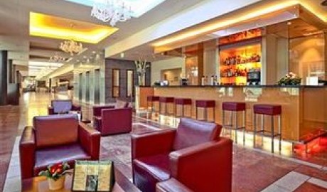 Superior 4-star Hotel image