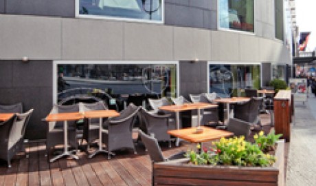 Superior 4-star Hotel image