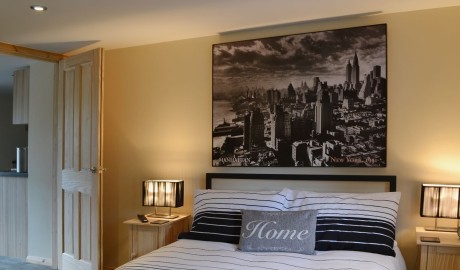 Country Cottage image