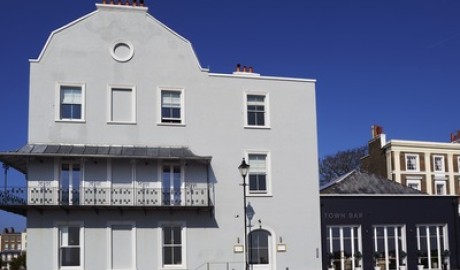 Luxury Quaint Hotel image