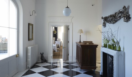 Luxury Quaint Hotel image