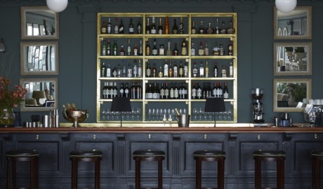 Luxury Quaint Hotel image