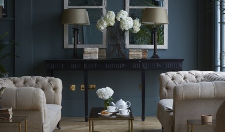 Luxury Quaint Hotel image