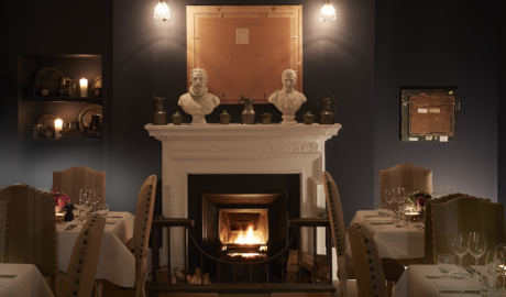 Luxury Quaint Hotel image