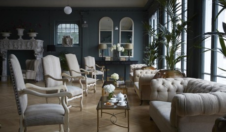 Luxury Quaint Hotel image