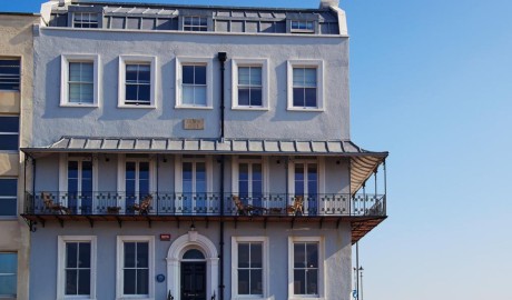Luxury Quaint Hotel image