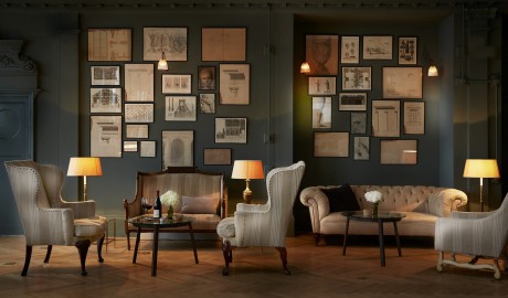 Luxury Quaint Hotel image