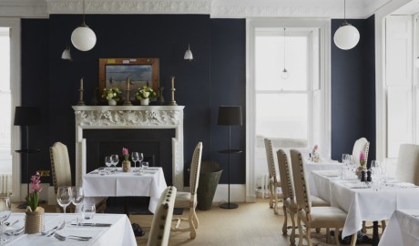 Luxury Quaint Hotel image