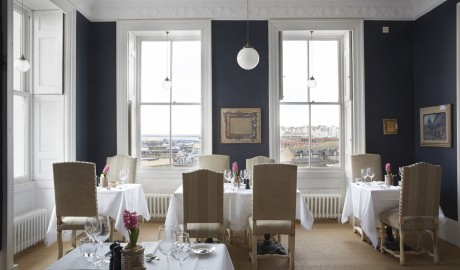 Luxury Quaint Hotel image
