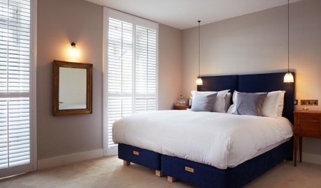 Luxury Quaint Hotel image