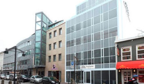 Central Hotel image