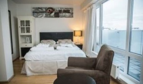 Central Hotel image