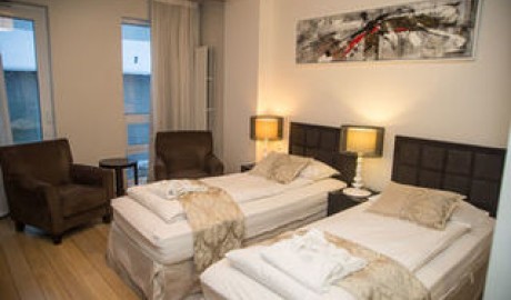Central Hotel image