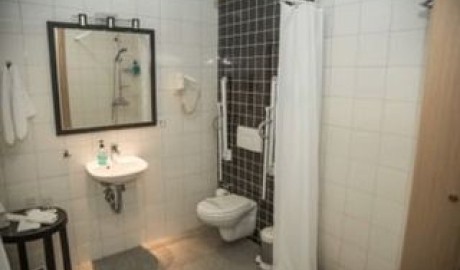 Central Hotel image