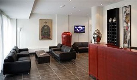 Central Hotel image
