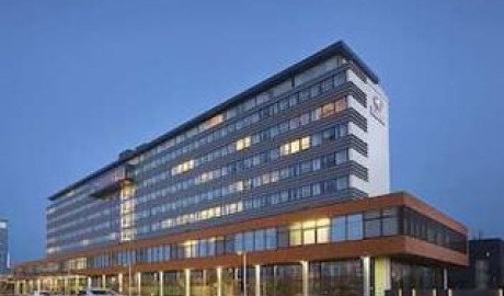 Capital City Hotel image