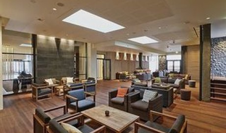 Capital City Hotel image