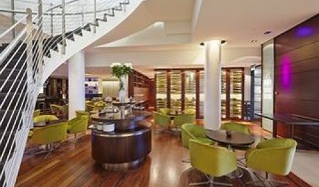 Capital City Hotel image