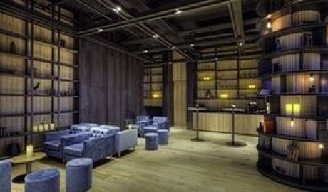 Capital City Hotel image