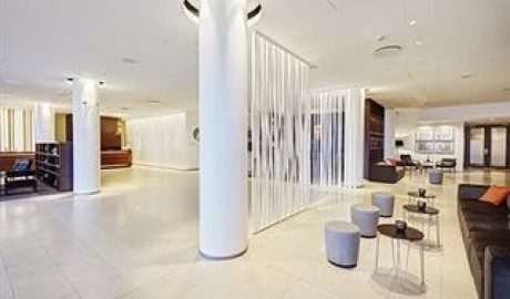 Capital City Hotel image