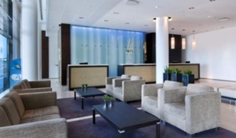 Capital City Hotel image