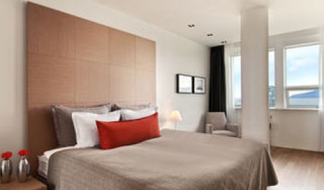 Capital City Hotel image