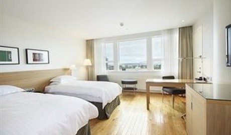 Capital City Hotel image