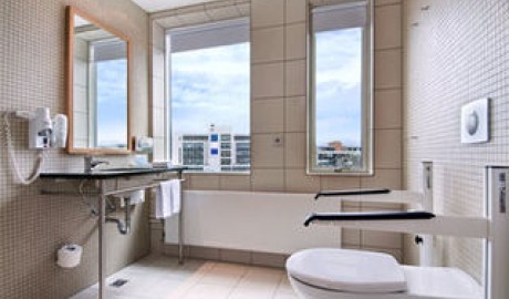 Capital City Hotel image