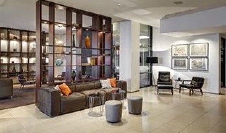 Capital City Hotel image