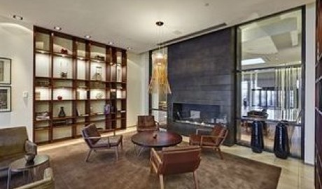 Capital City Hotel image
