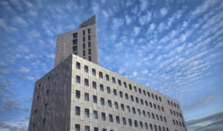 Downtown Hotel image