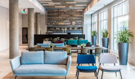 Downtown Hotel image