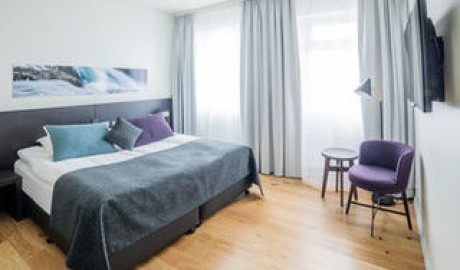 Downtown Hotel image
