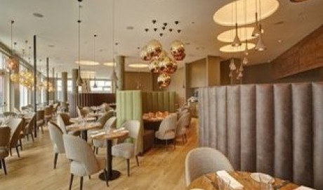 Downtown Hotel image