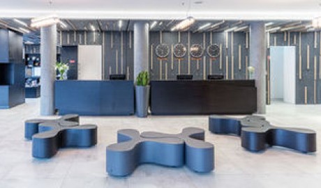 Downtown Hotel image