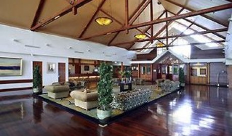 European Mountain Resort image