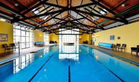European Mountain Resort image