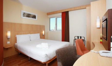 City Centre Hotel image