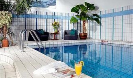 Central Amsterdam Hotel image