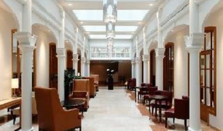 Central Amsterdam Hotel image