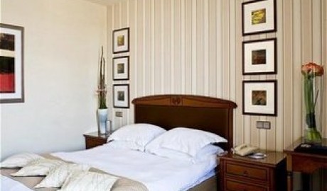 Central Amsterdam Hotel image