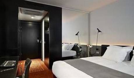 Central Amsterdam Hotel image
