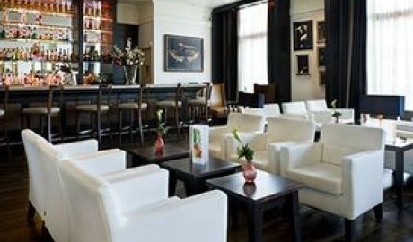 Central Amsterdam Hotel image