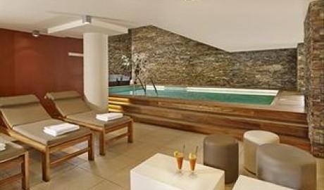 Central Amsterdam Hotel image