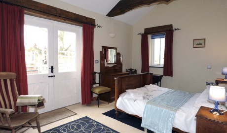 Horse Stable Cottage image
