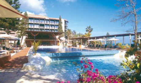 Seaside Hotel image
