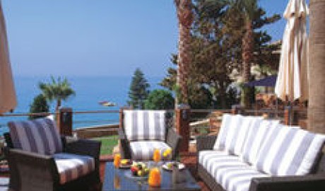 Seaside Hotel image